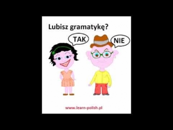 1 Easy Polish Lessons