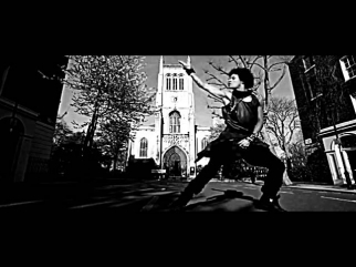 LES TWINS | Esta - Drkshdw