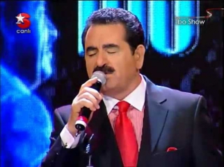 İbrahim Tatlıses - Türlü Türlü  (05 Ekim 2009) 1005_001010_STAR TV.mpg