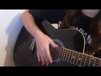Макс Корж - Мотылёк (Cover by Yana Faier)