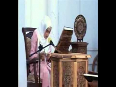 XXII qorilar musobaqasi g'olibasi Najmiddinova Nozimaxon