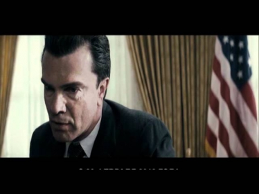 Дж. Эдгар (J. Edgar) - ТВ спот 3