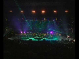 Didier MAROUANI & SPACE: SYMPHONIC SPACE CONCERT