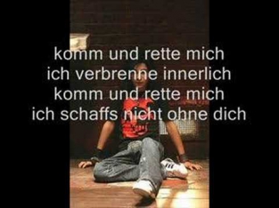Tokio Hotel - Rette mich (mit lyric) (Single Version)