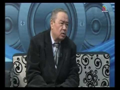 Мунаввар кун - Ошказон ичак касалликлари хакида 1