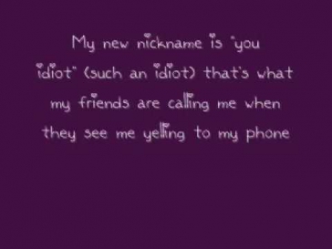 Stupid In Love - Rihanna