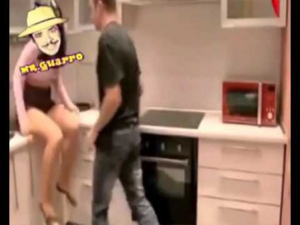 PRIKOL 2015 KUXNYADA SEX MUMKIN EMAS (EXTIYOT BULINGLAR)
