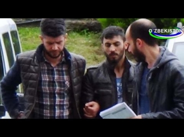 Фарғонада Ука ўз акасини Улдирди