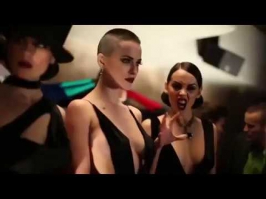 NIKITA - Синее платье [Без Цензуры \ Uncensored Clips]