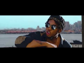 Mad Over You (Official Music Video) - Runtown