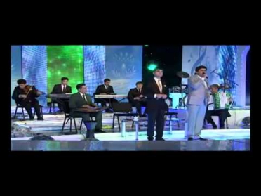 Hajy Yazmammedow & Hemra Rejepow - Gulalek (2014)