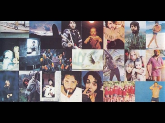 Paul McCartney - Singalong Junk - McCartney - 1970