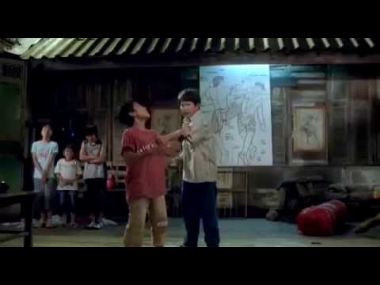 худож.фильм"могучие детишки"/тайланд/
