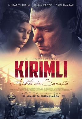 Крымец. Страшные годы / Kirimli (2014) смотреть онлайн турецкий фильм на русском языке