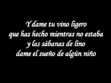 Te amo - Umberto Tozzi Letra