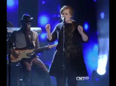 Adele feat. Darius Rucker 