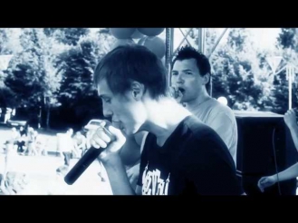 Street Beat ft. 2CiTY (Туситов & TheNickman)  - Feet on the Ground | SpockTV