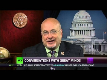 Full Show 6/28/13: Time to Investigate Darrell Issa!