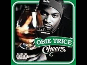 Obie Trice ft. Eminem & Dr Dre - Shit hits the fan