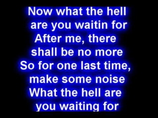 Linkin Park feat. Jay-Z - Numb Encore