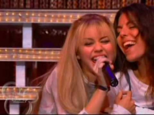 Hannah Montana - True Friend Music Video