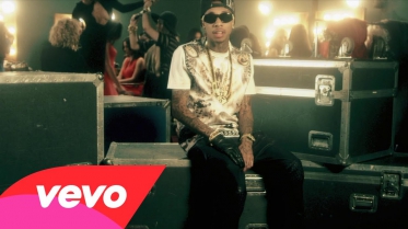 Tyga - Don't Hate Tha Playa (Explicit)