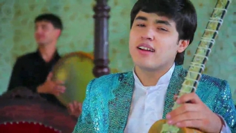 (Хоразм viloyati hd 2012) [Ulug`bek Sobirov 2012] /Uzbek Music 2012