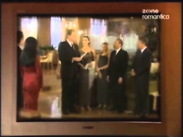 Больше, чем любовь.......безумие 2001 Серия 1