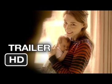 Her TRAILER 1 (2013) - Joaquin Phoenix, Scarlett Johansson Movie HD