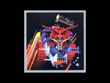 Judas Priest - Freewheel Burning HQ