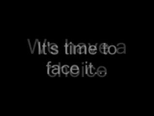 We Are One - 12 Stones (with lyrics)