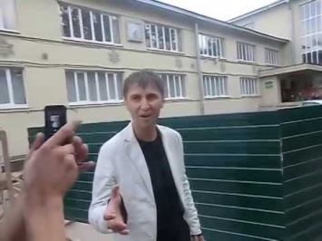 Азамат в Санкт Петербурге узбекский Юморист