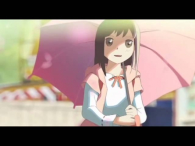NoizeMC - Обратный отсчёт (5сантиметров в секунду AMV)