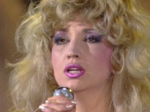 Ирина АЛЛЕГРОВА, ТЫ МНЕ НУЖЕН, Песня года, полуфинал, 1994