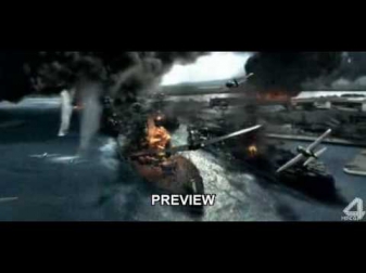 Клип на фильм "Перл Харбор" (Pearl Harbor)