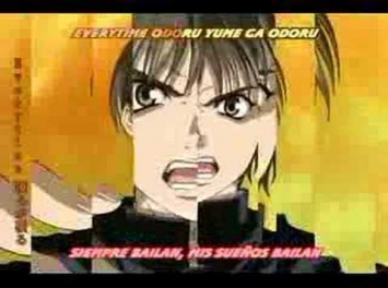 Bomb a Head - Tv size