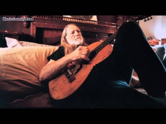 On the Road Again - Willie Nelson (Subtitulada al Español)