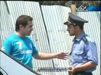 Ilkin Hesenli (Gizli kamera zarafat)