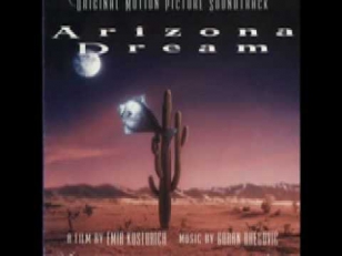 Arizona Dream - In The Death Car