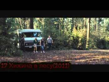 Топ 30 лучших фильмов ужасов XX - XXI