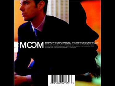 Thievery Corporation - Lebanese Blonde