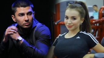 Shahzoda Muhammedova va Shoxruxdan muhlislar uchun onlayn suxbat 2017