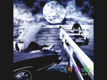 Eminem - Just Don't Give A Fuck Uncensored
