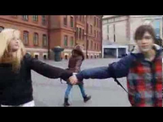 Теперь ты счастлив, теперь она с тобою рядом!!!