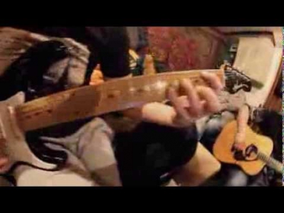 группа Особое мнение -  Воздушный змей (Владивосток)/new rock band