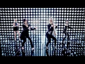 2NE1 - I AM THE BEST (내가 제일 잘 나가) M/V