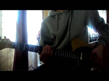 CATHARSIS - Крылья (Amatory ver.) cover