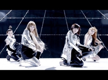 2NE1 - I Am The Best (Qlub 4ntz Remix)