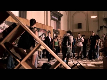 Шаг вперед 2  Улицы   Step Up 2  The Streets 2008