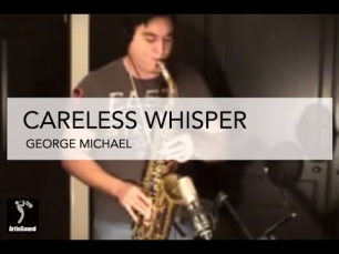 Careless Whisper - George Michael